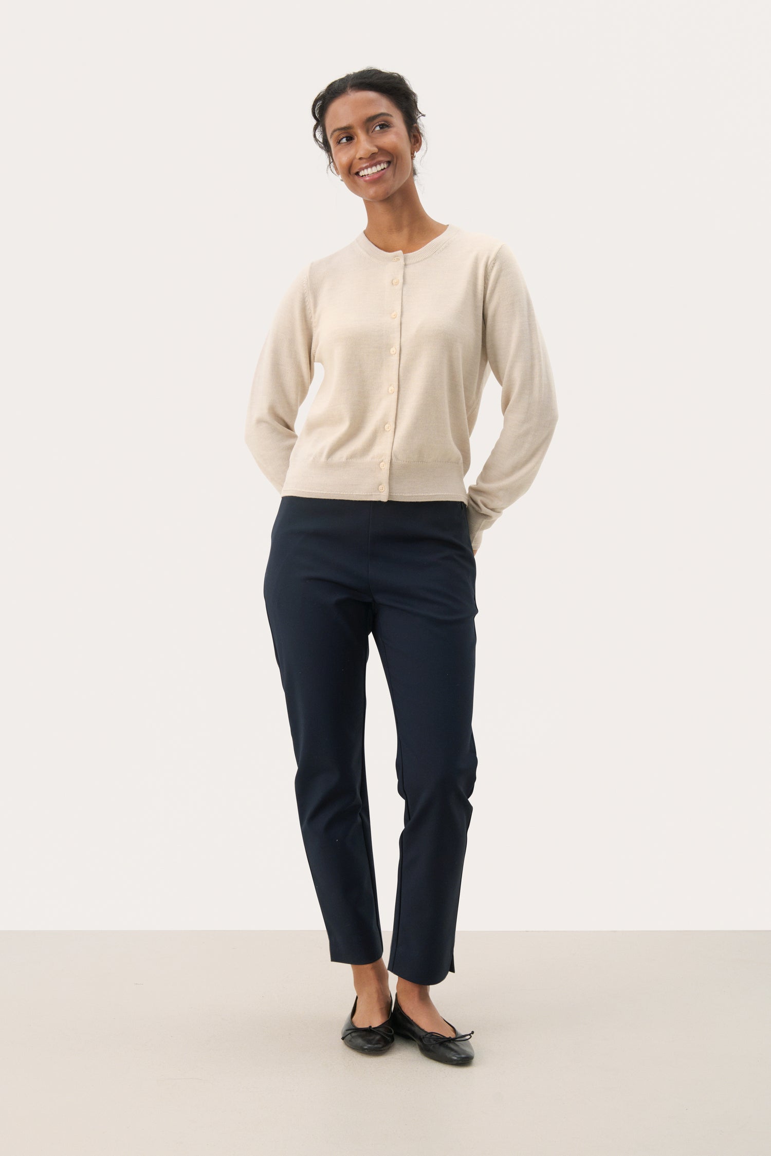 Part Two Noelani Cardigan