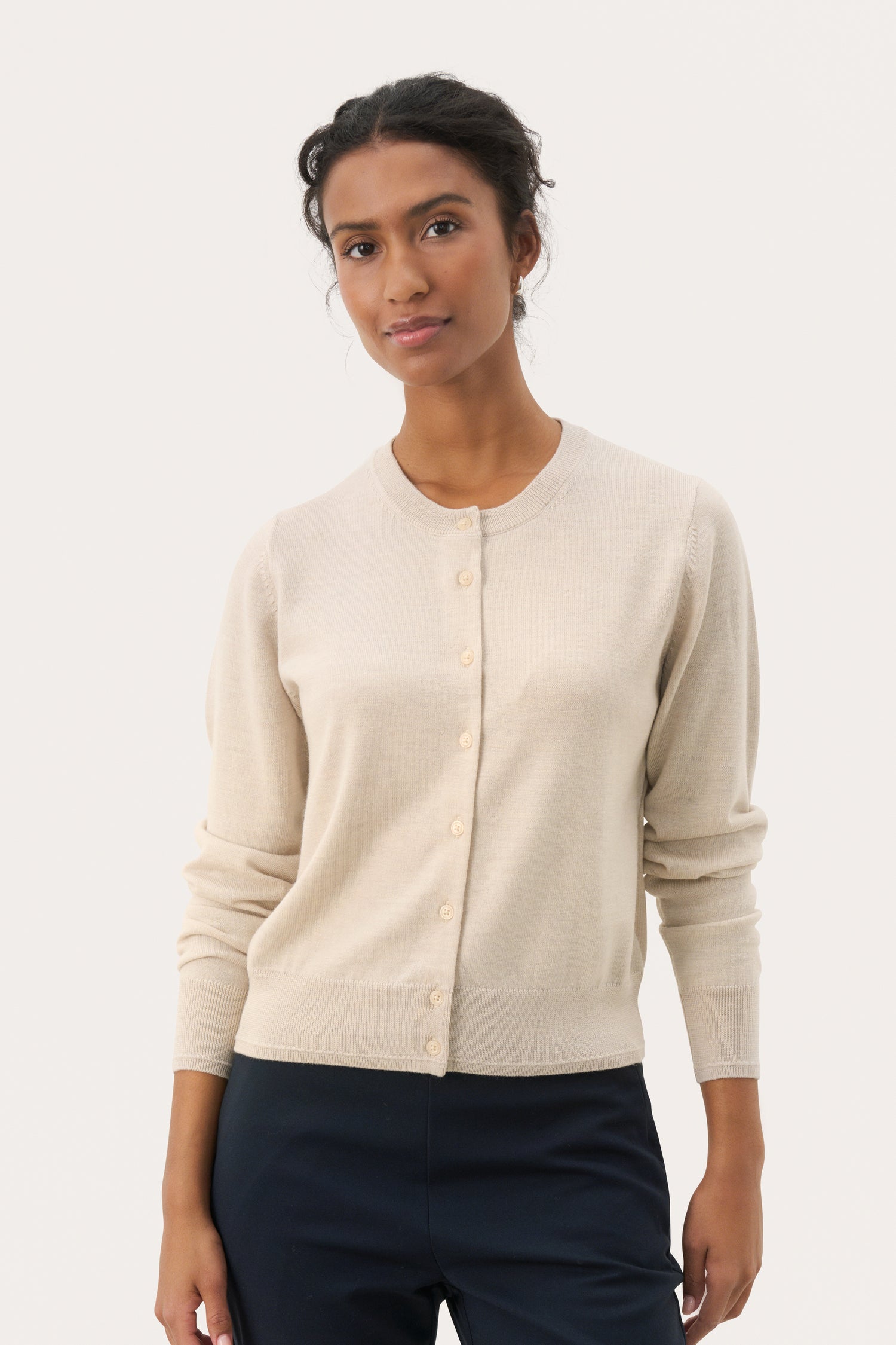 Part Two Noelani Cardigan