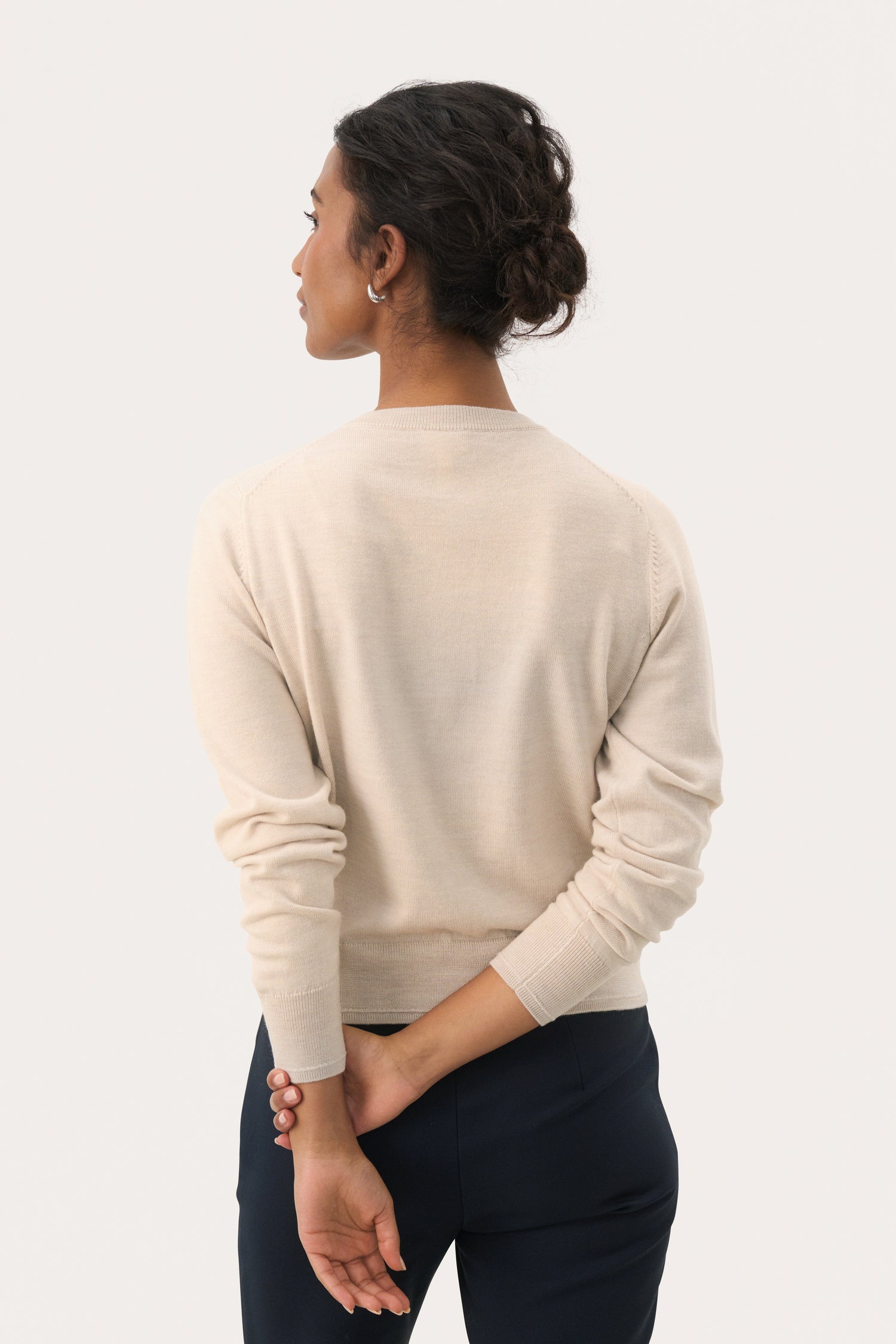 Part Two Noelani Cardigan
