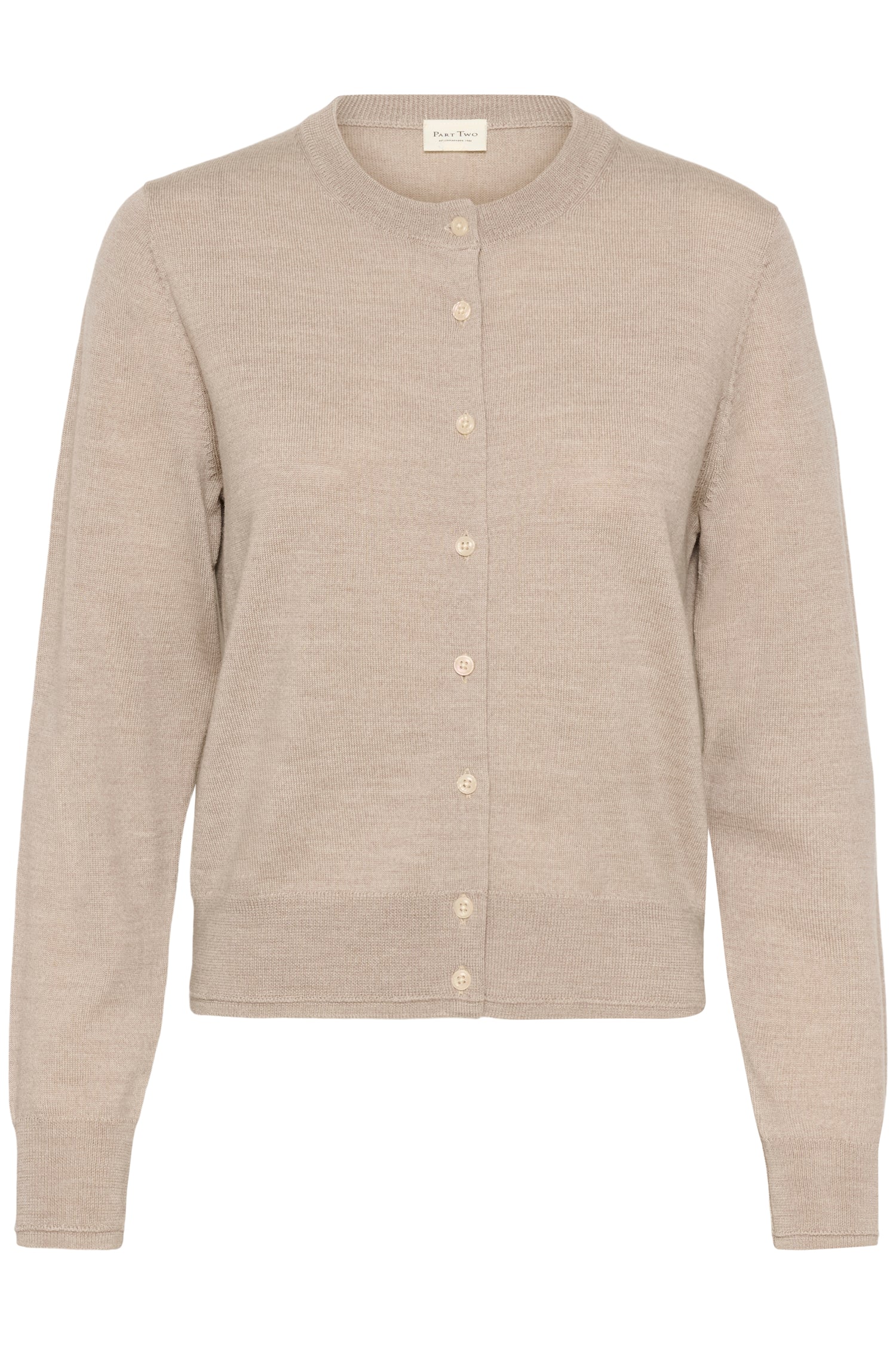 Part Two Noelani Cardigan