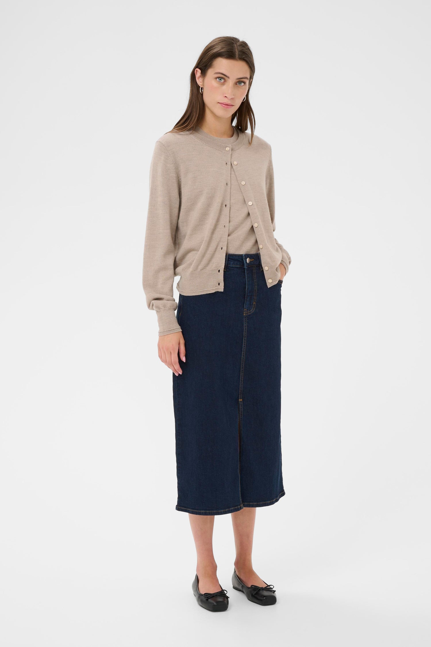 Part Two Noelani Cardigan