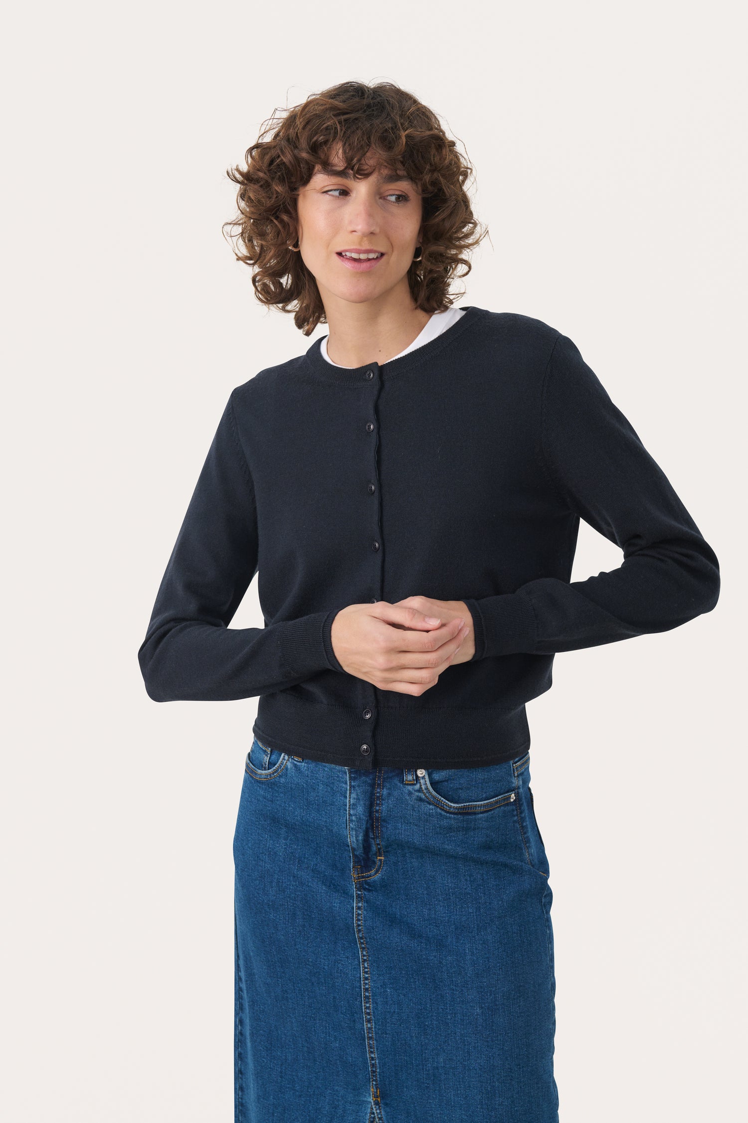 Part Two Noelani Cardigan