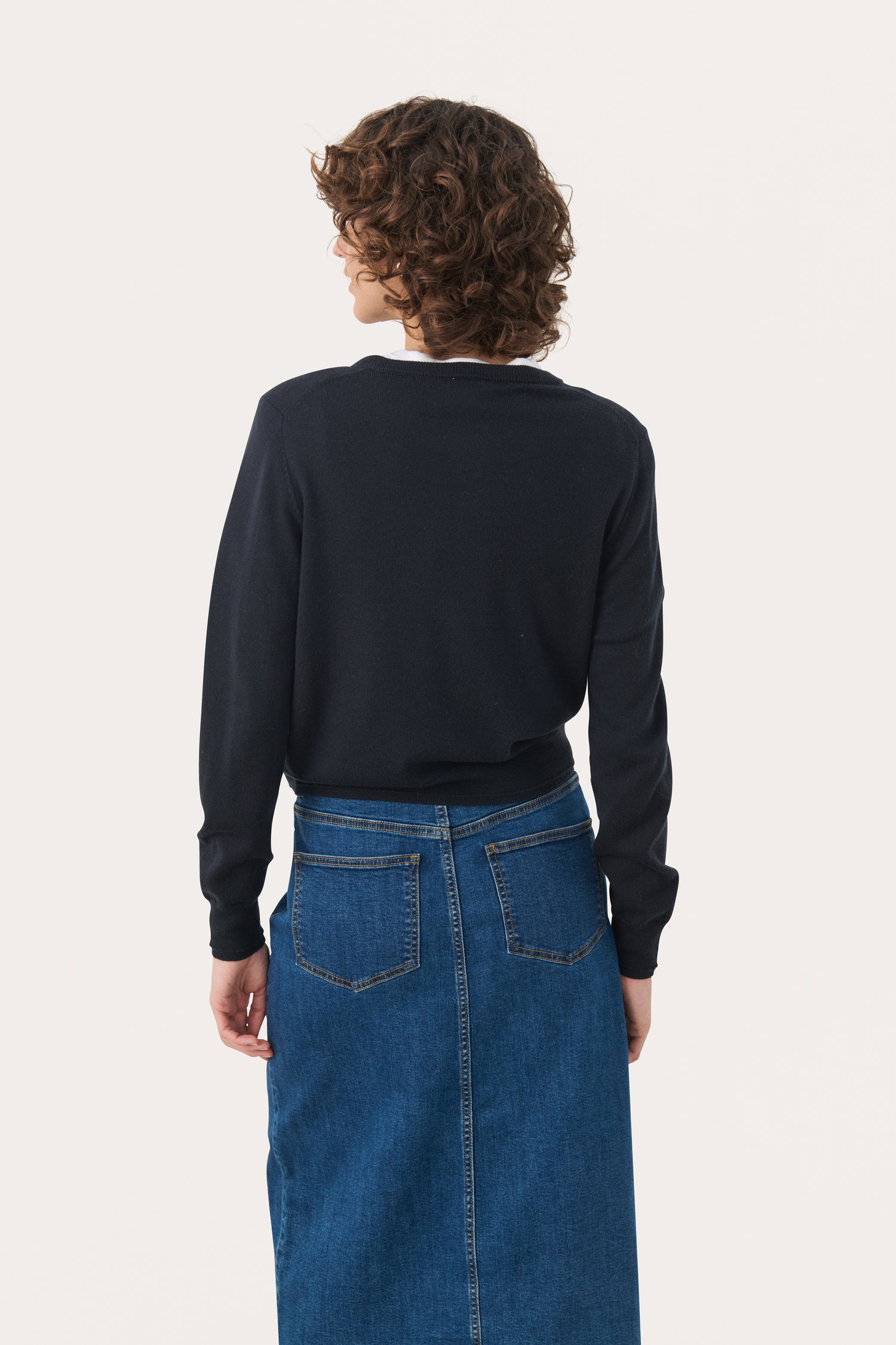 Part Two Noelani Cardigan