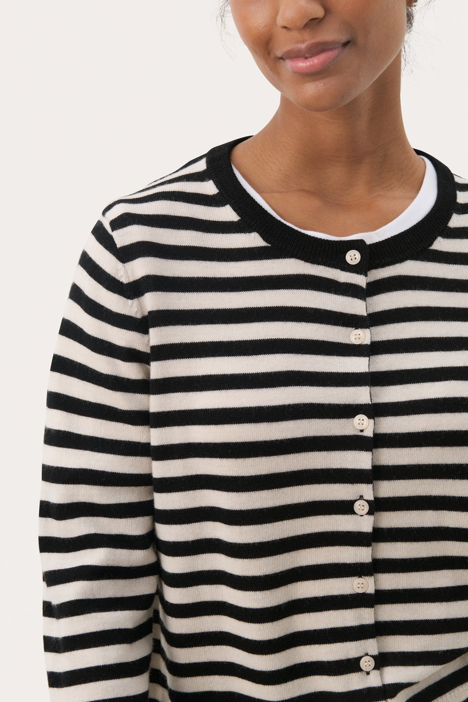 Part Two Noelani Cardigan