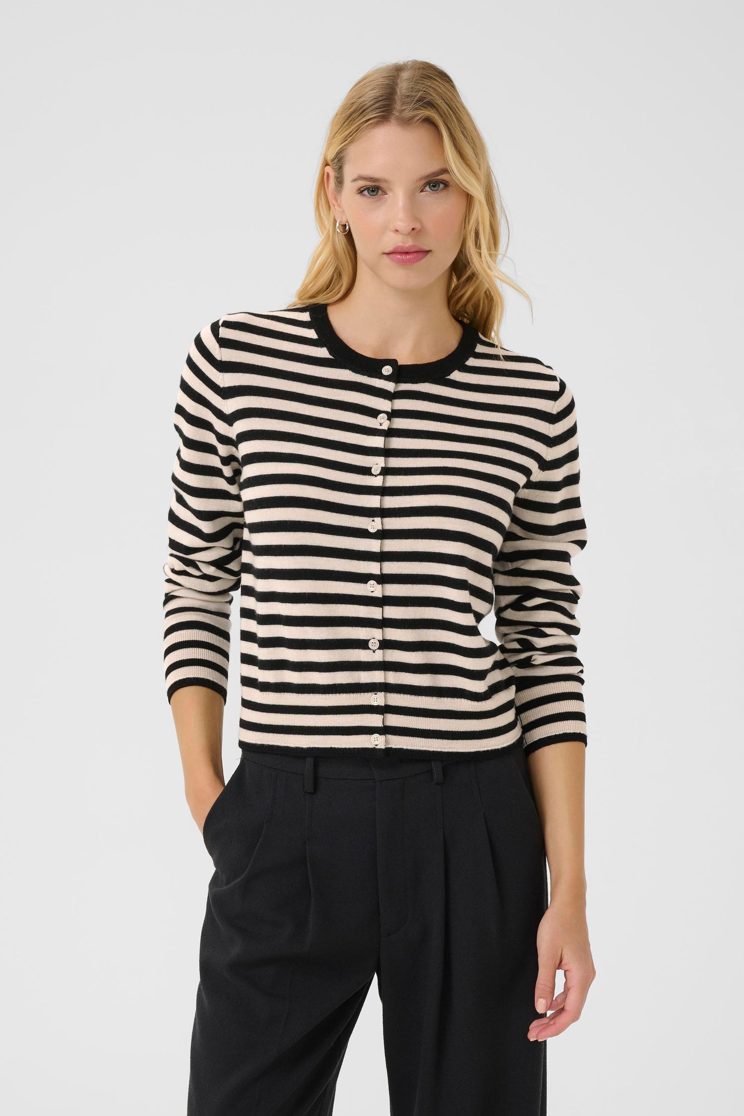 Part Two Noelani Cardigan