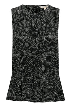 Part Two Tillie Blouse