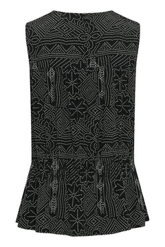 Part Two Tillie Blouse