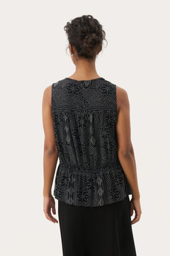 Part Two Tillie Blouse