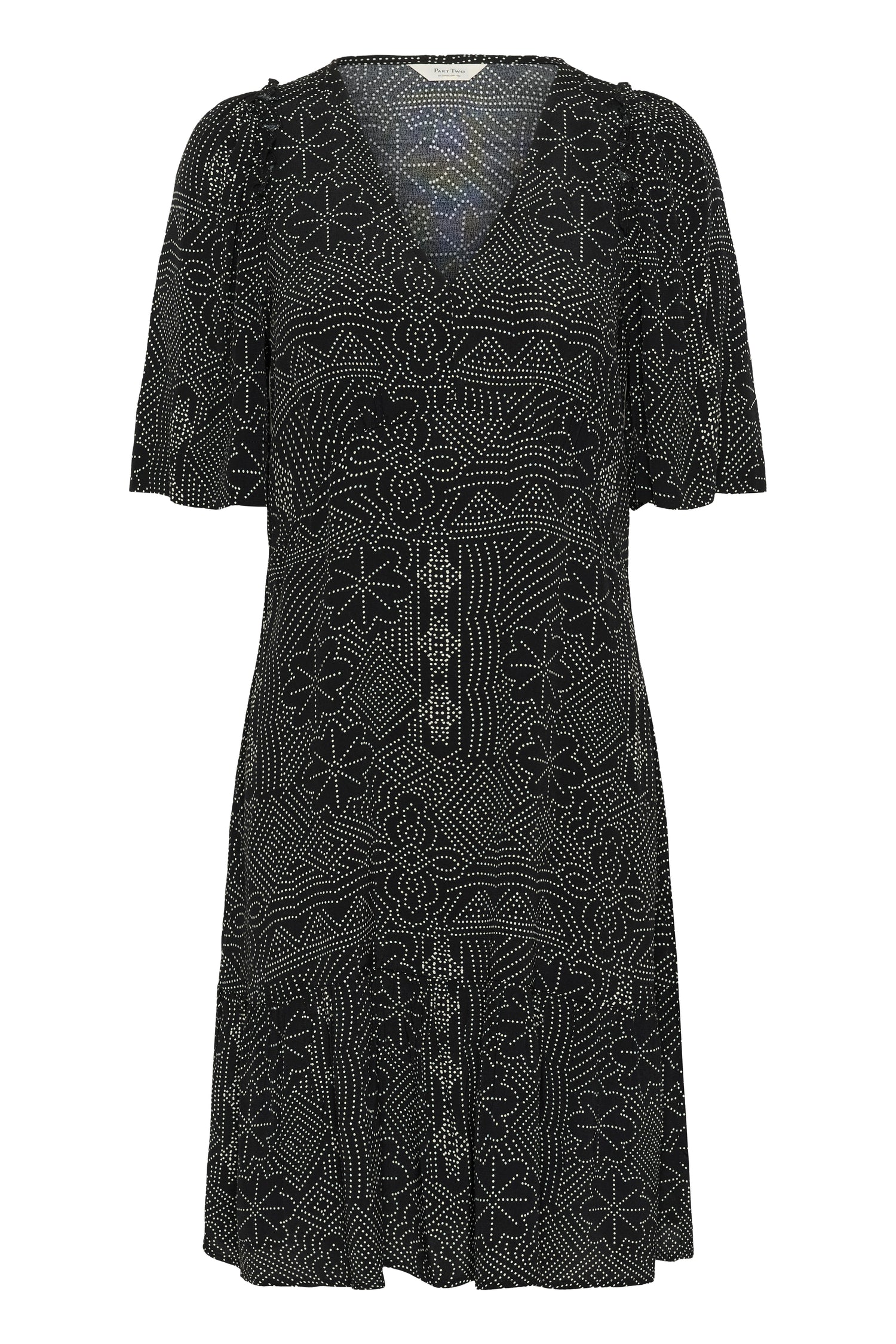 Part Two Tippi Dress
