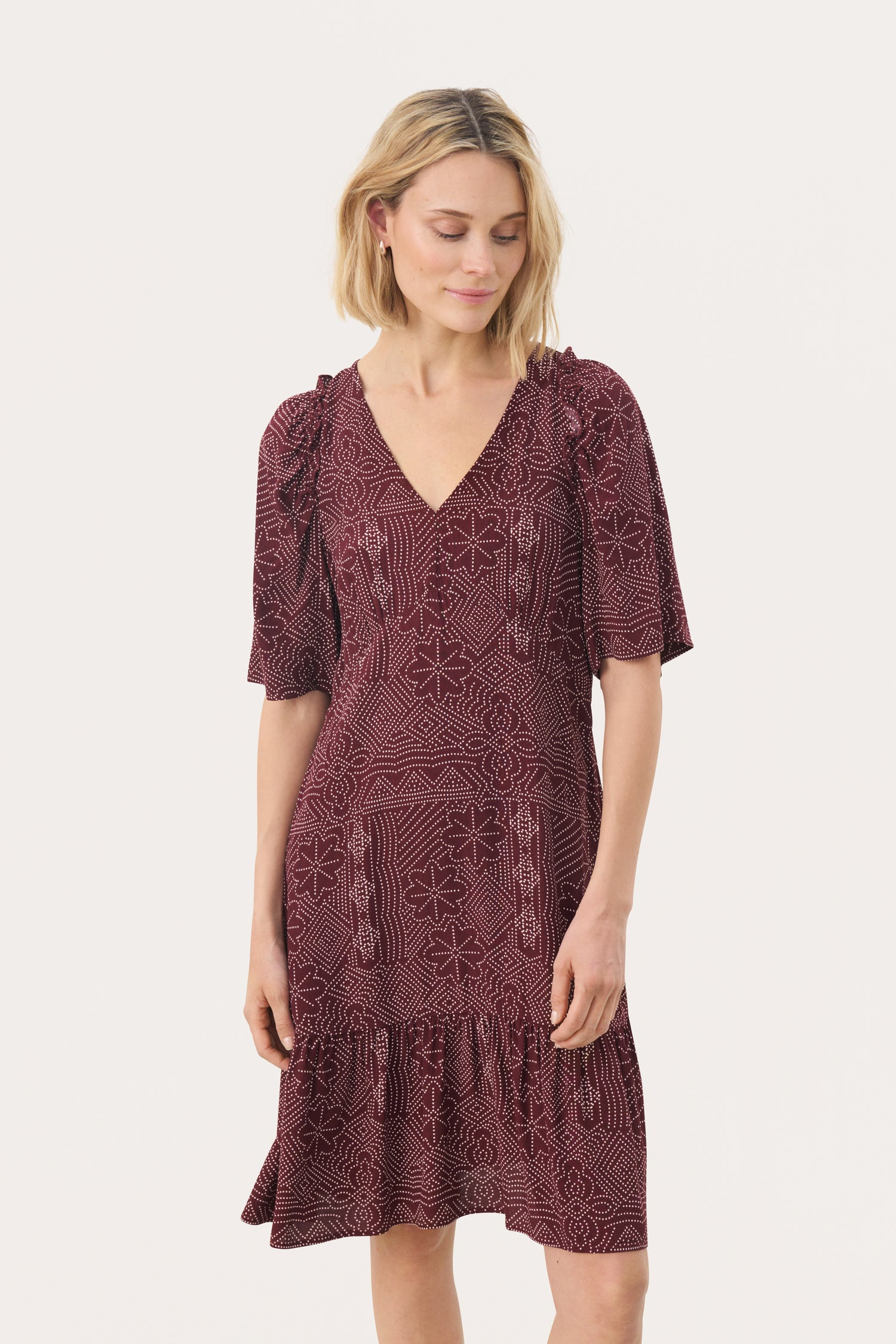 Part Two Tippi Dress
