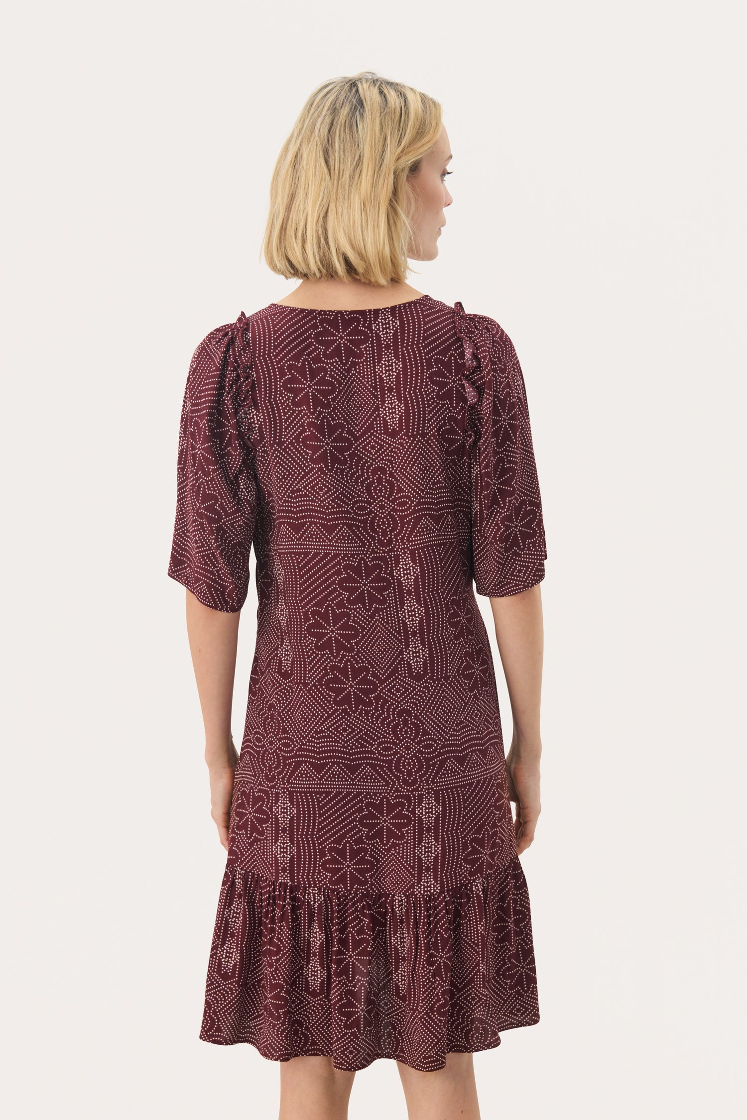 Part Two Tippi Dress