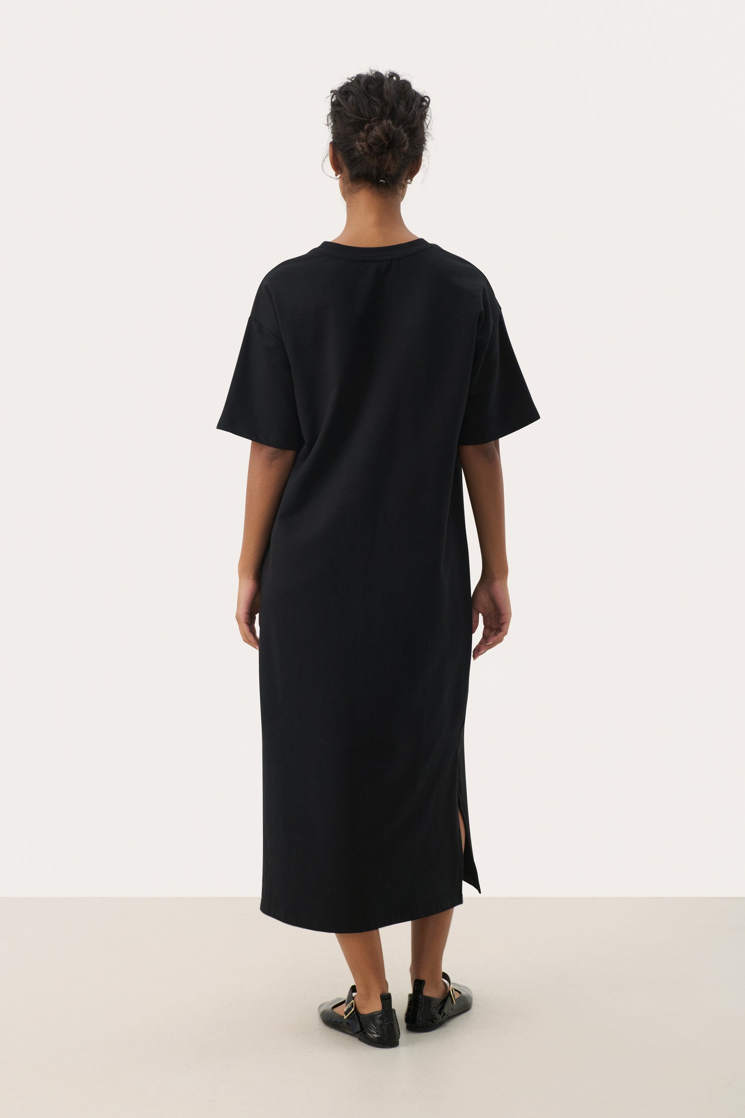 Part Two Tira Cotton Dress