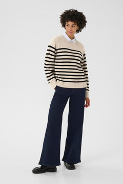 Part Two Niaka Sweater