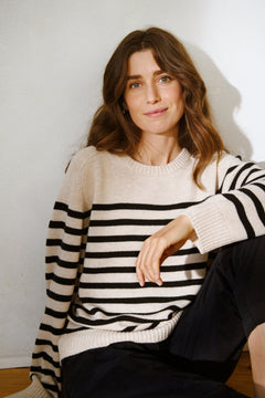 Part Two Niaka Sweater