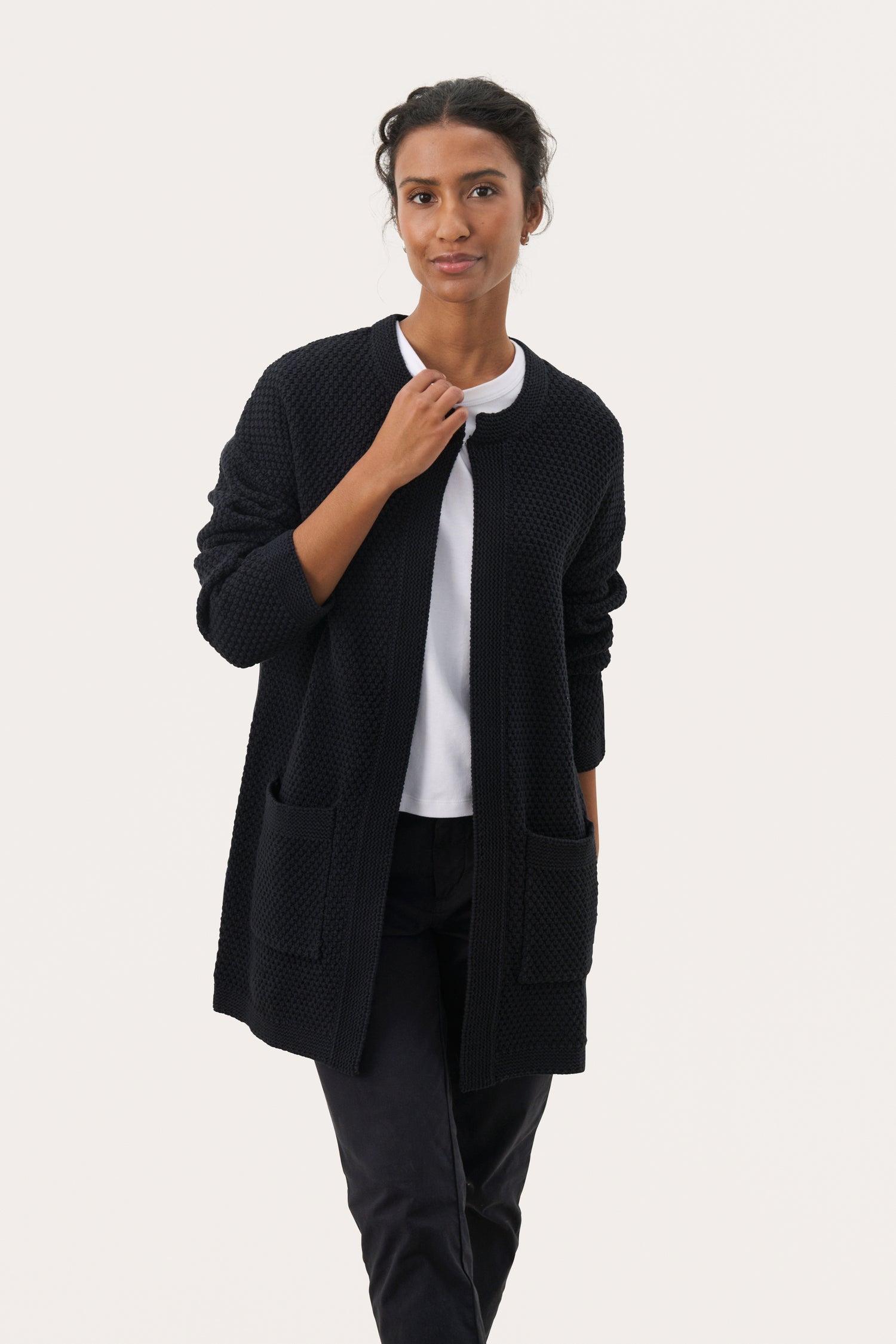 Part Two Naya Cardigan