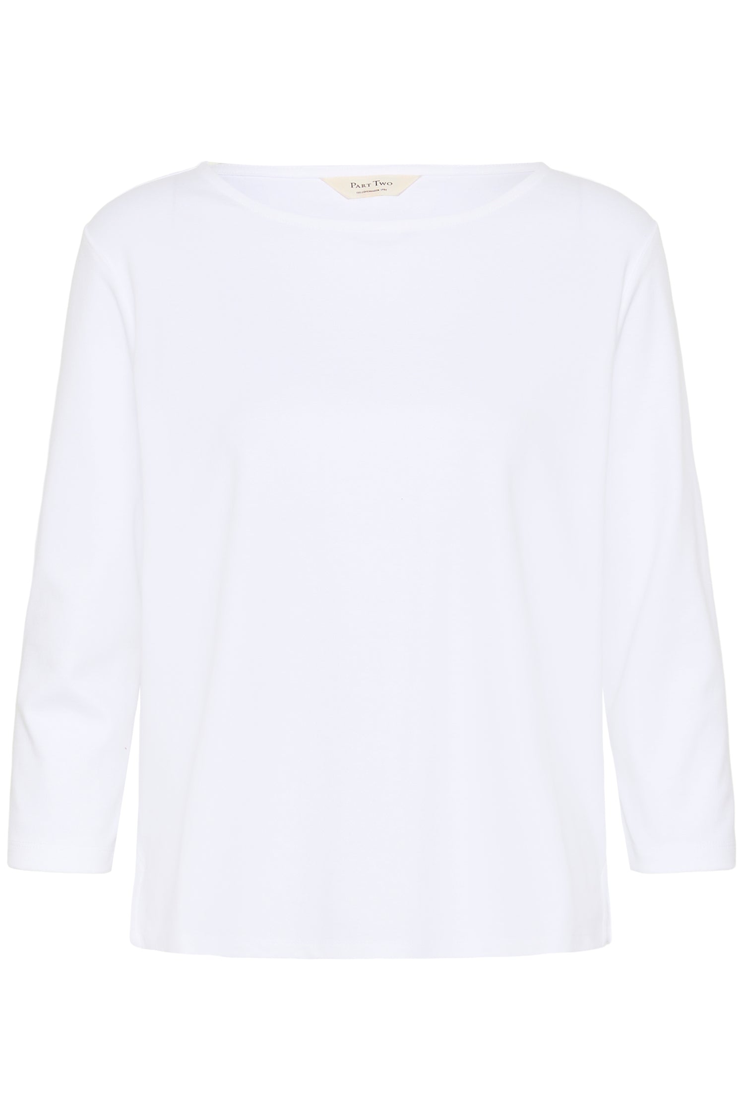 Part Two Nela T-Shirt