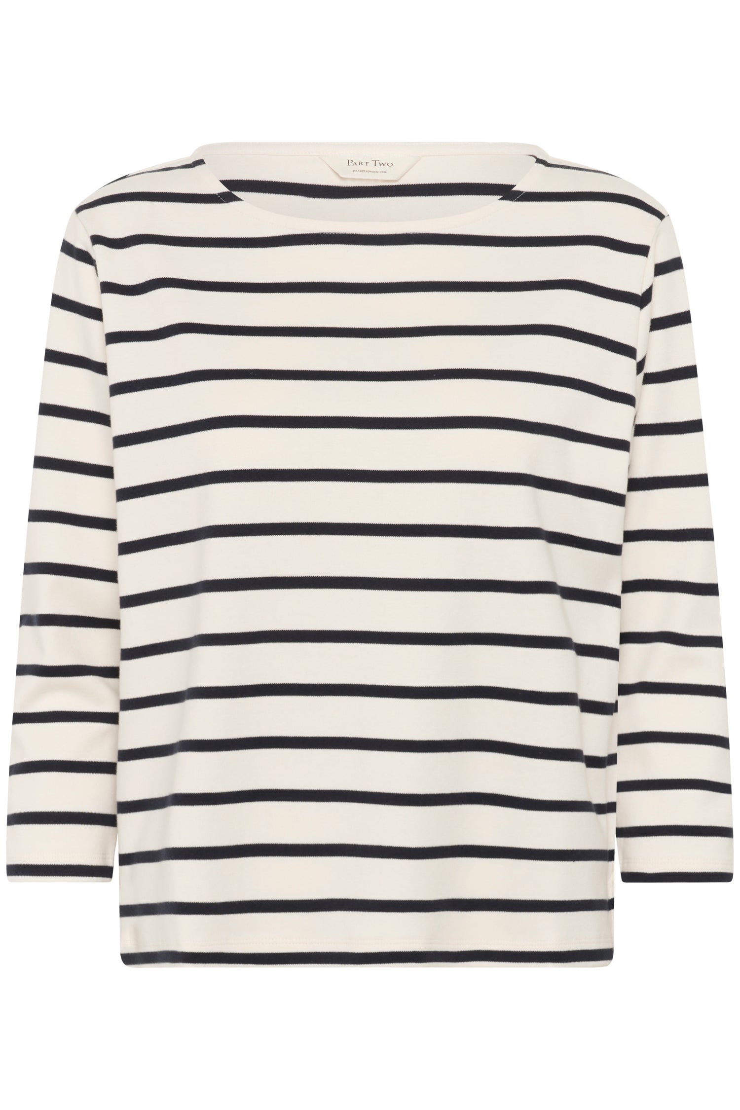 Part Two Nela T-Shirt