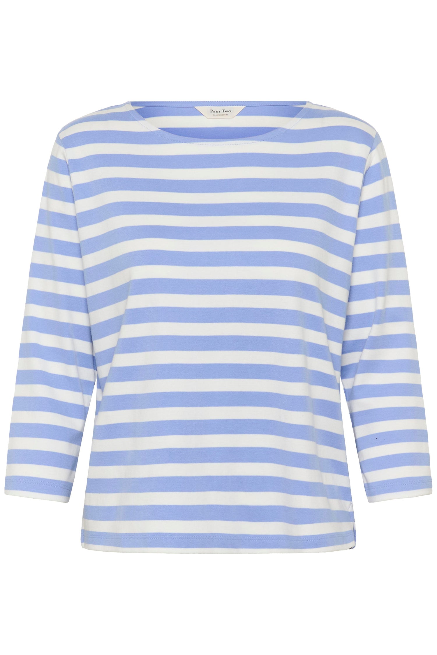 Part Two Nela T-Shirt