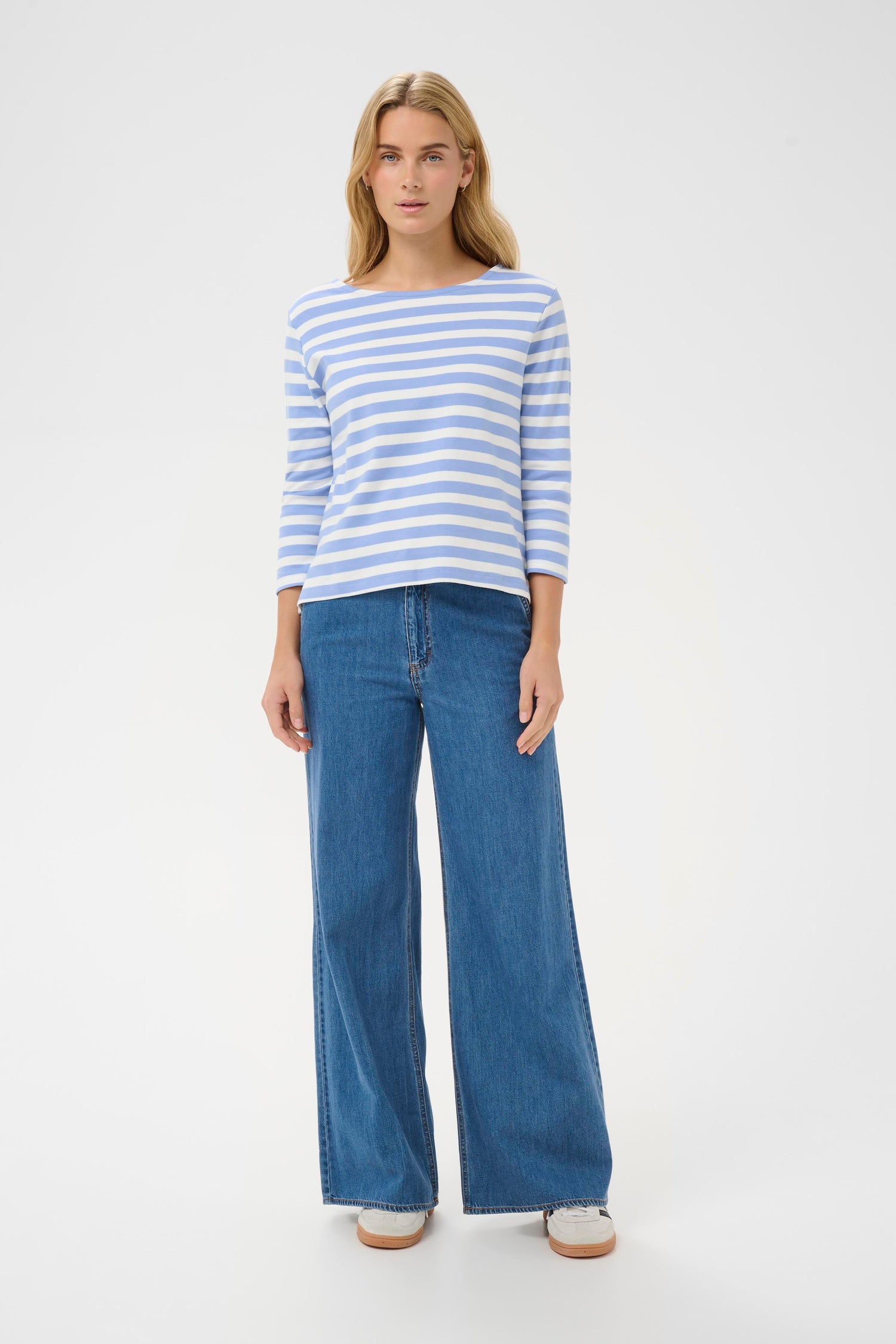 Part Two Nela T-Shirt