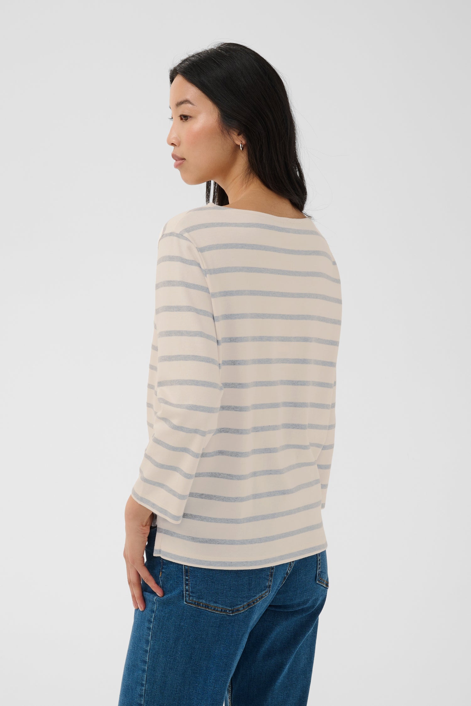 Part Two Nela T-Shirt