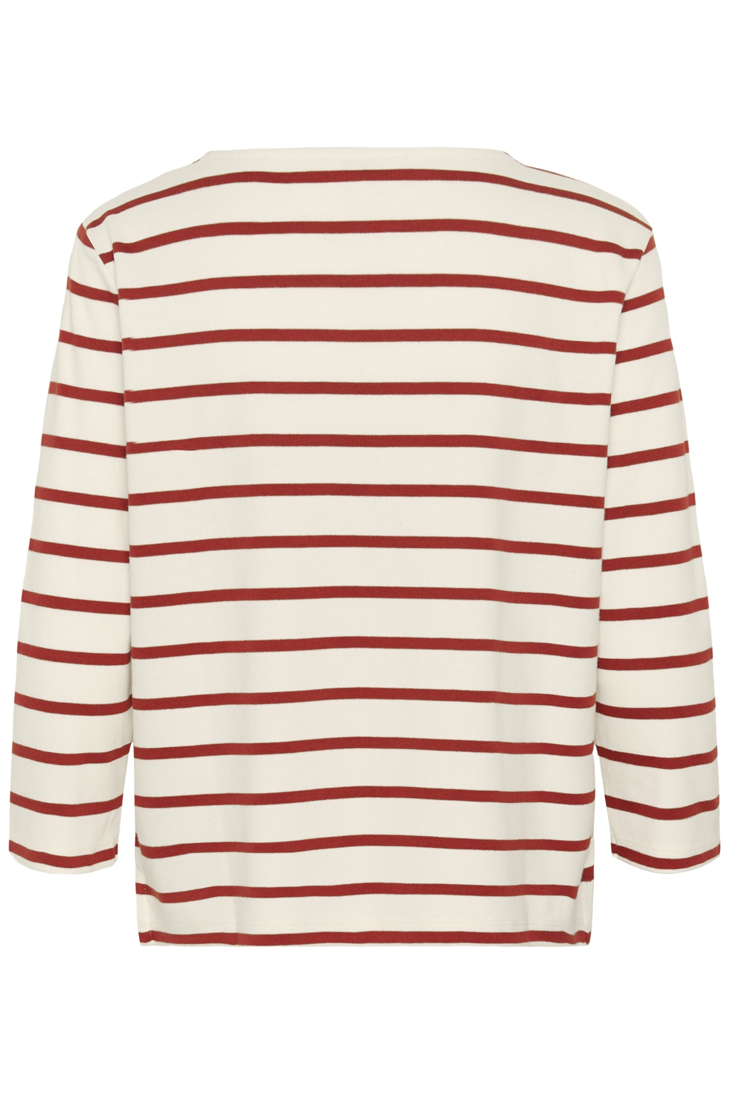 Part Two Nela Shirt