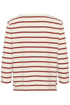 Part Two Nela Shirt