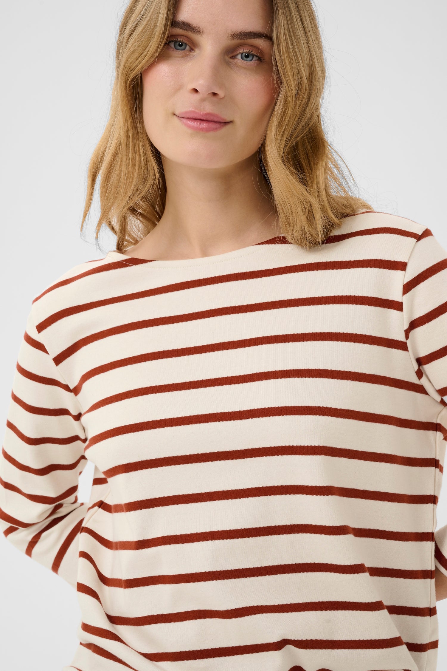 Part Two Nela Shirt