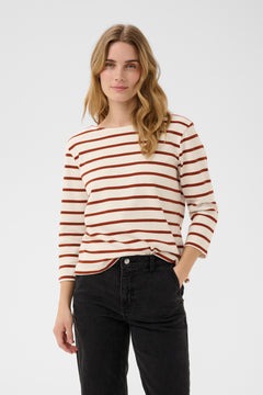 Part Two Nela Shirt