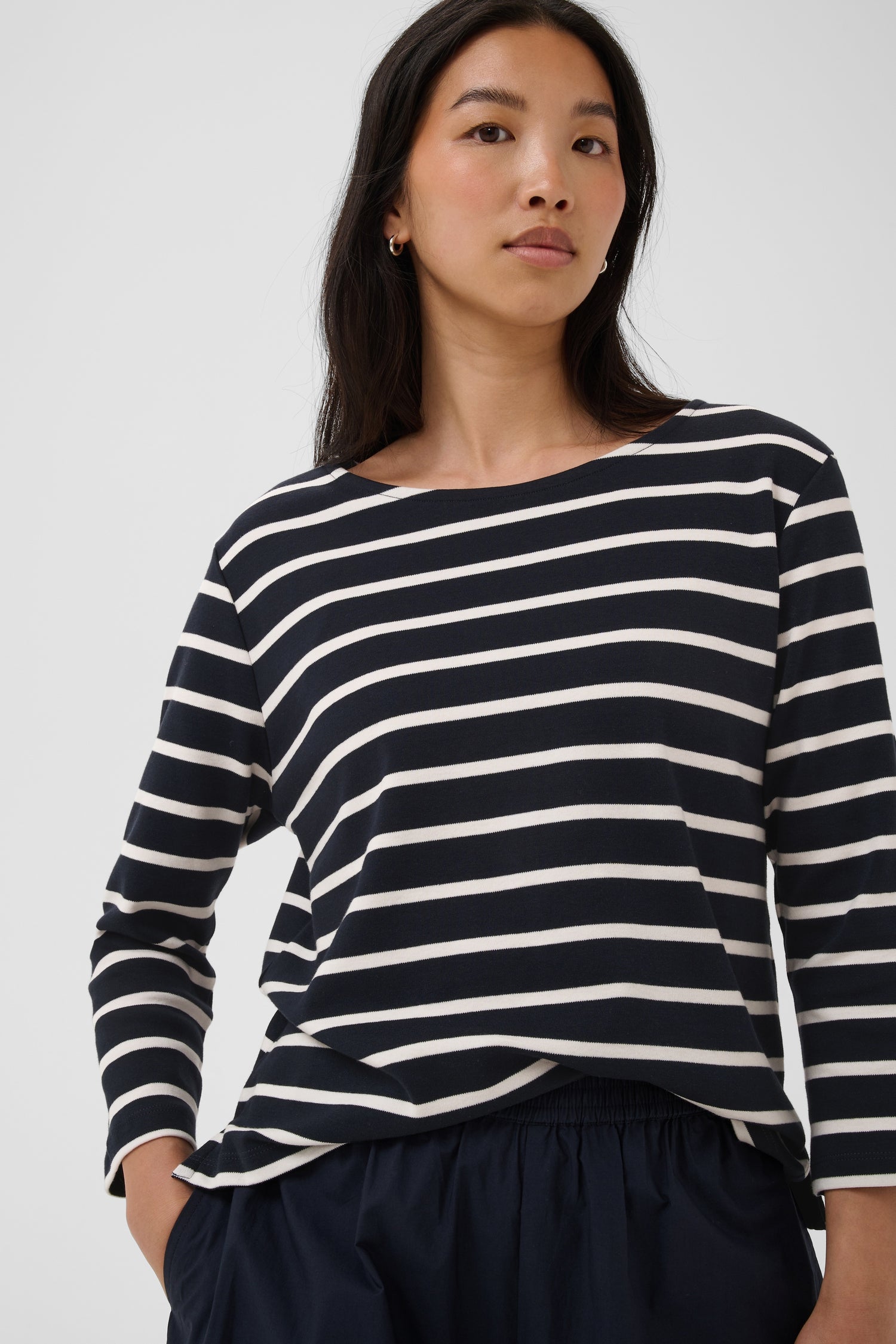 Part Two Nela T-Shirt
