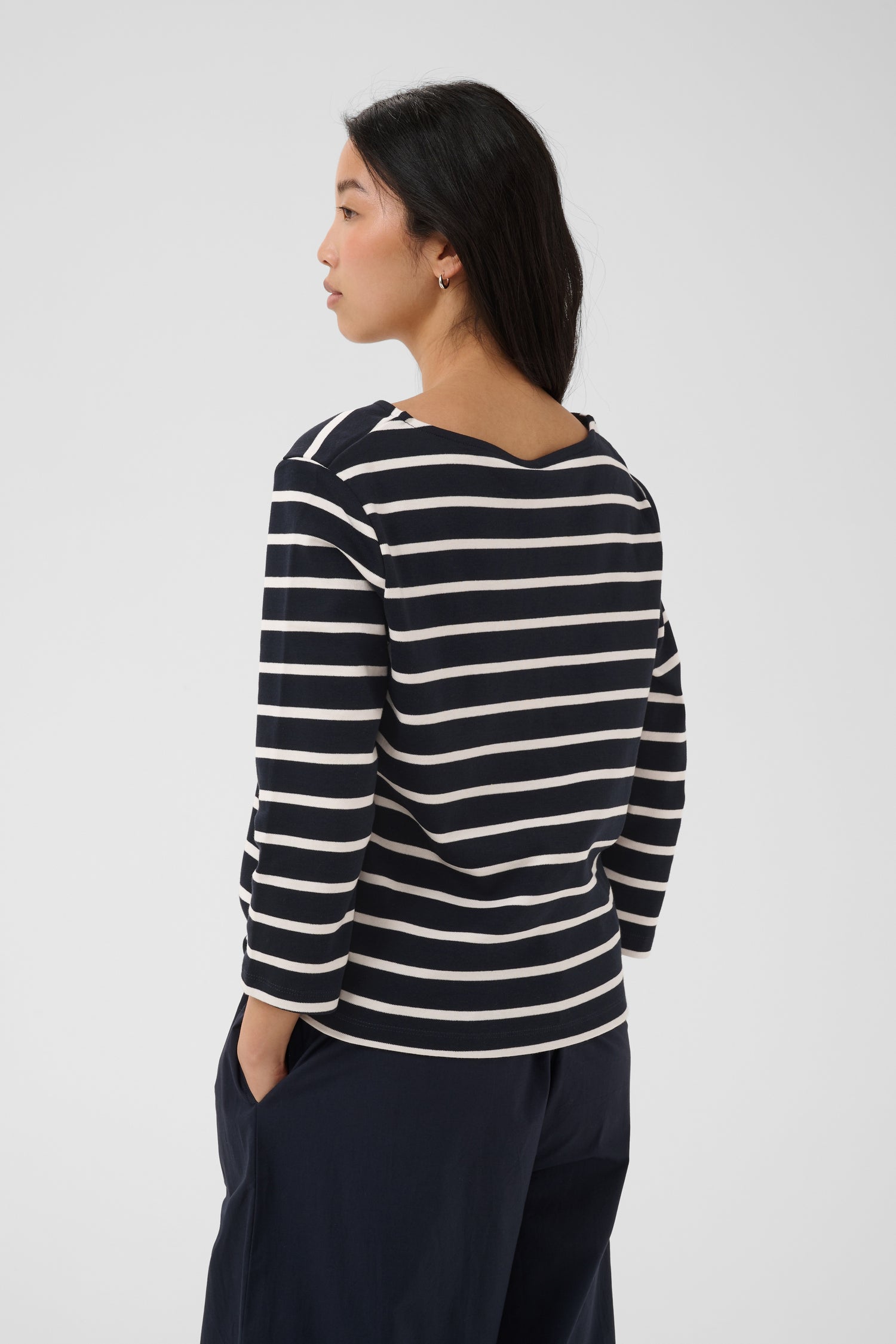 Part Two Nela T-Shirt