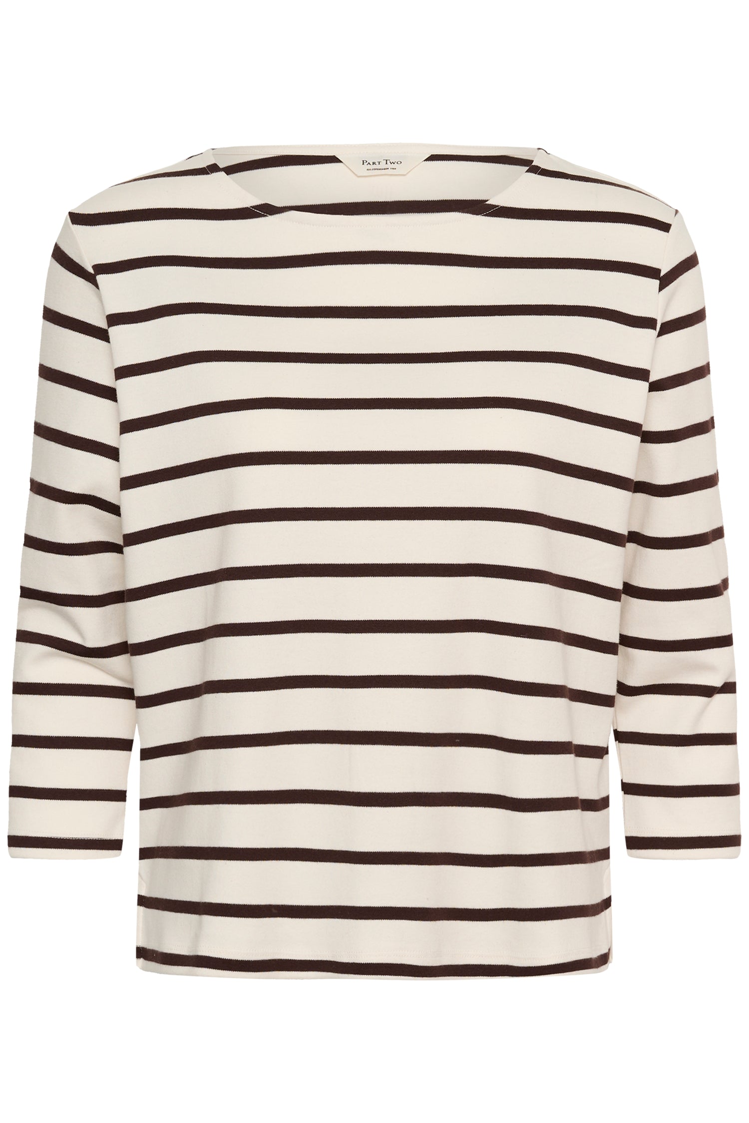 Part Two Nela T-Shirt