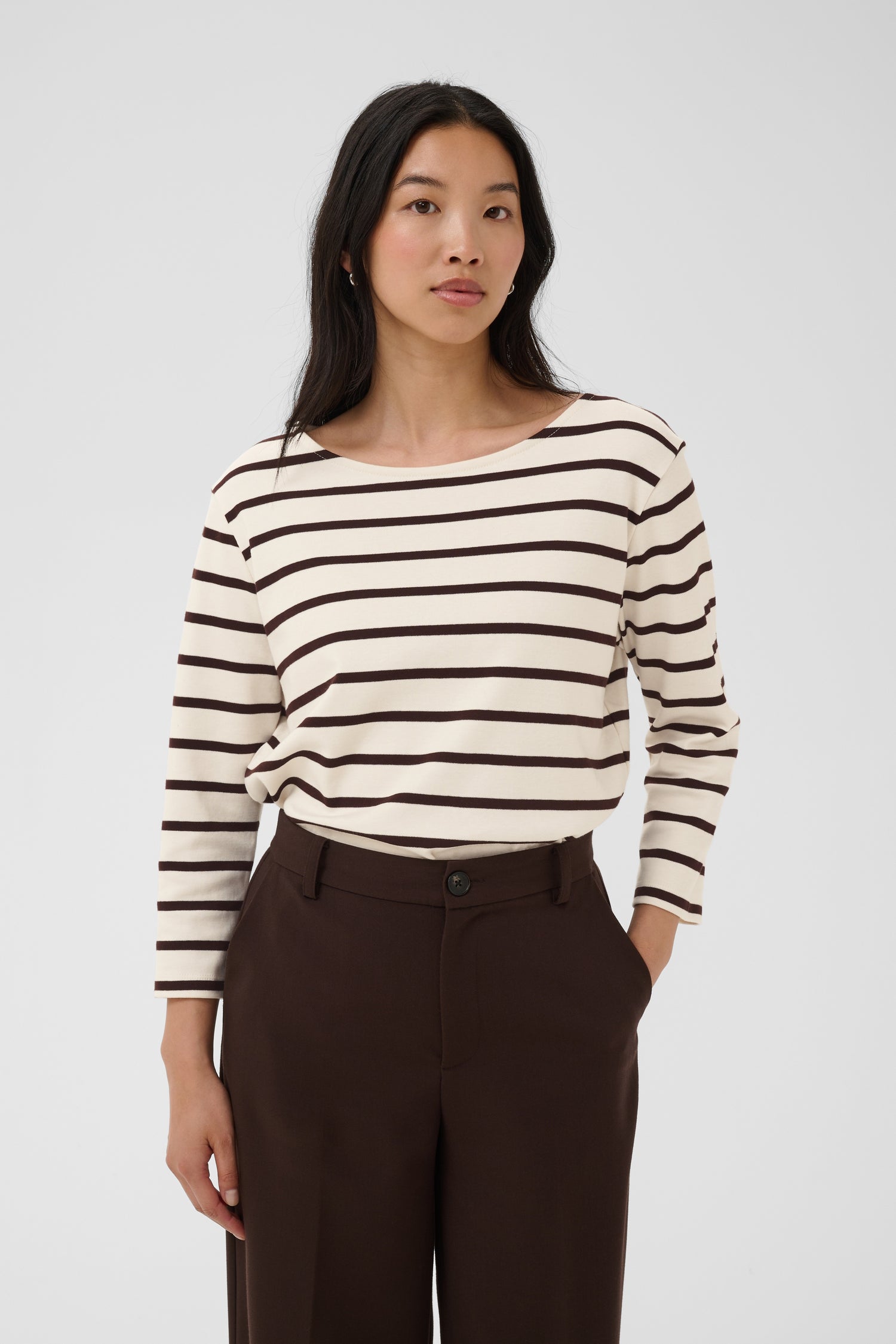 Part Two Nela T-Shirt