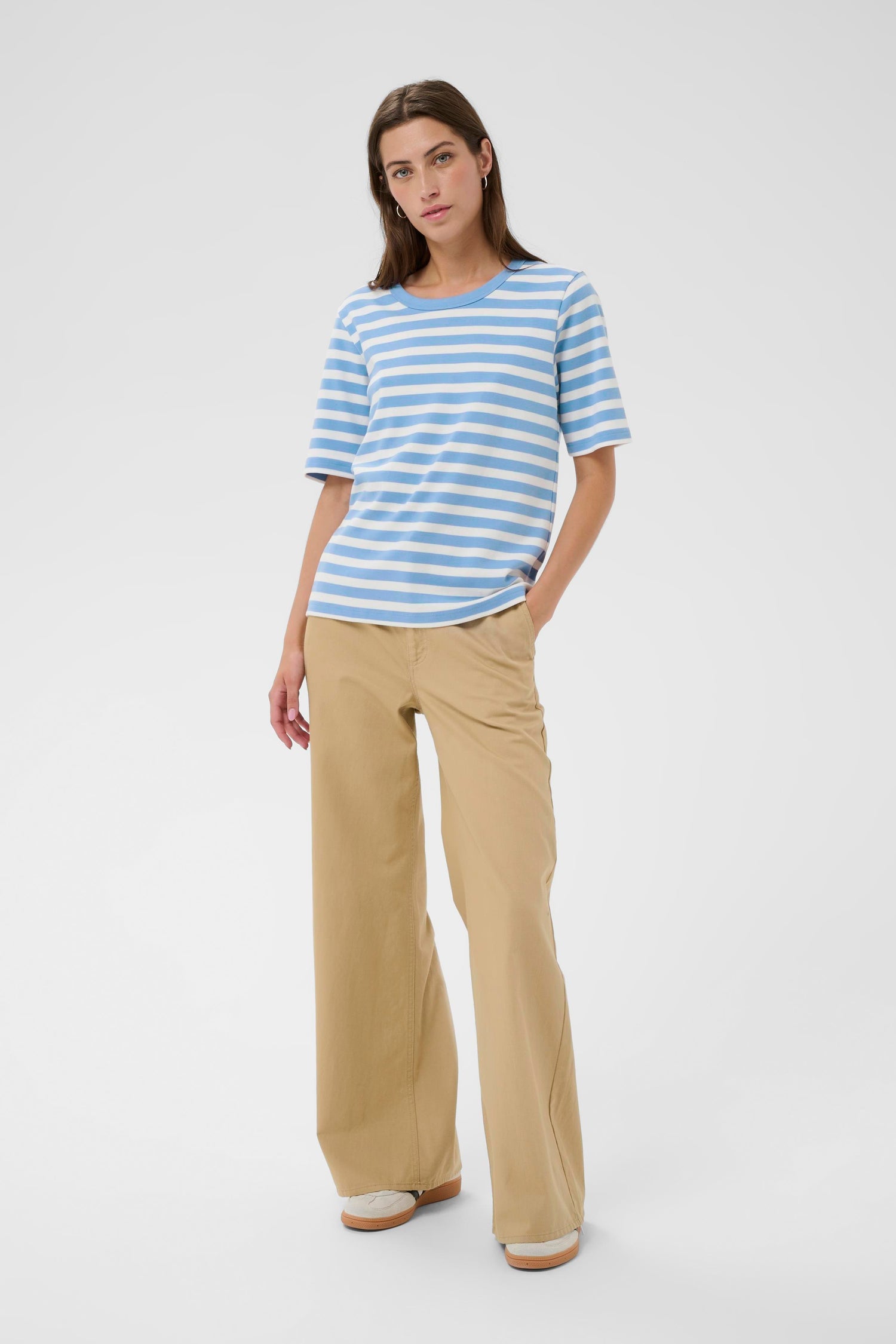 Part Two Ratana T-Shirt