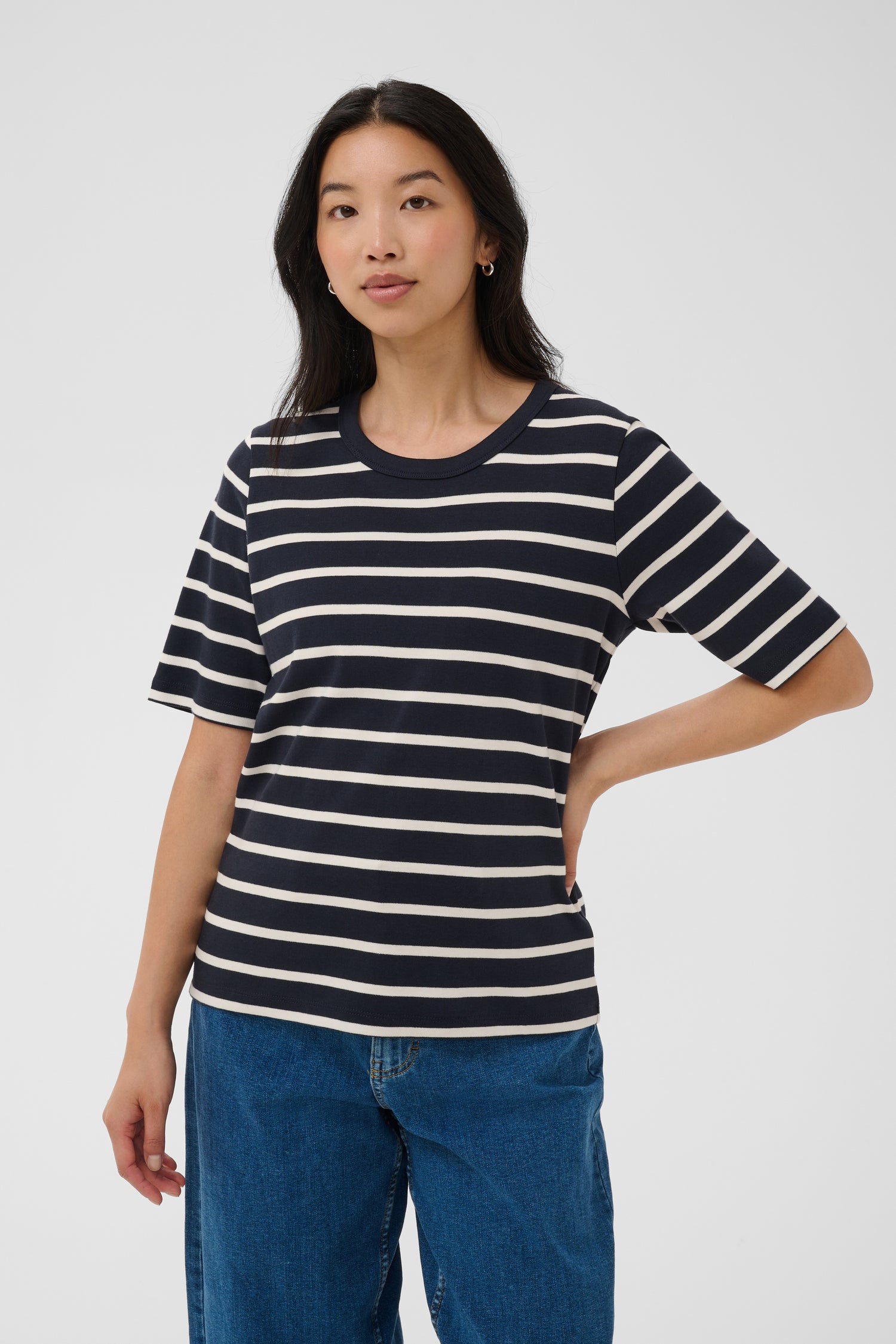 Part Two Ratana T-Shirt