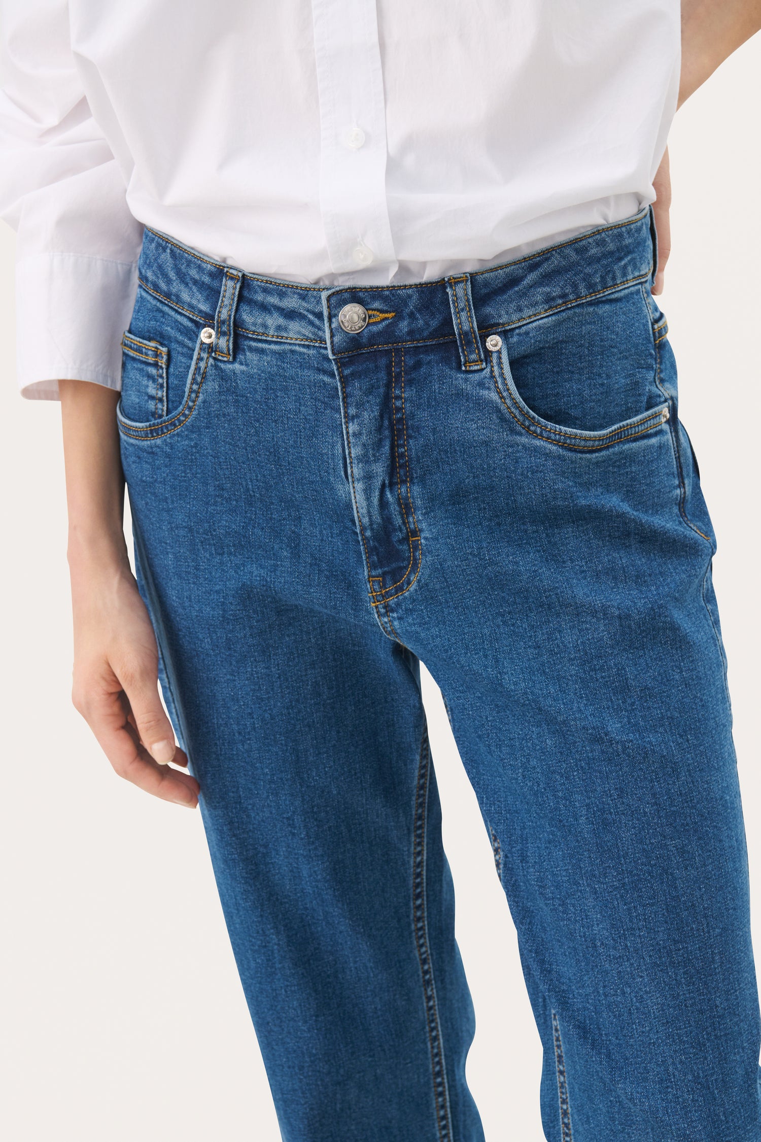 Part Two Judy Jeans