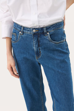 Part Two Judy Jeans
