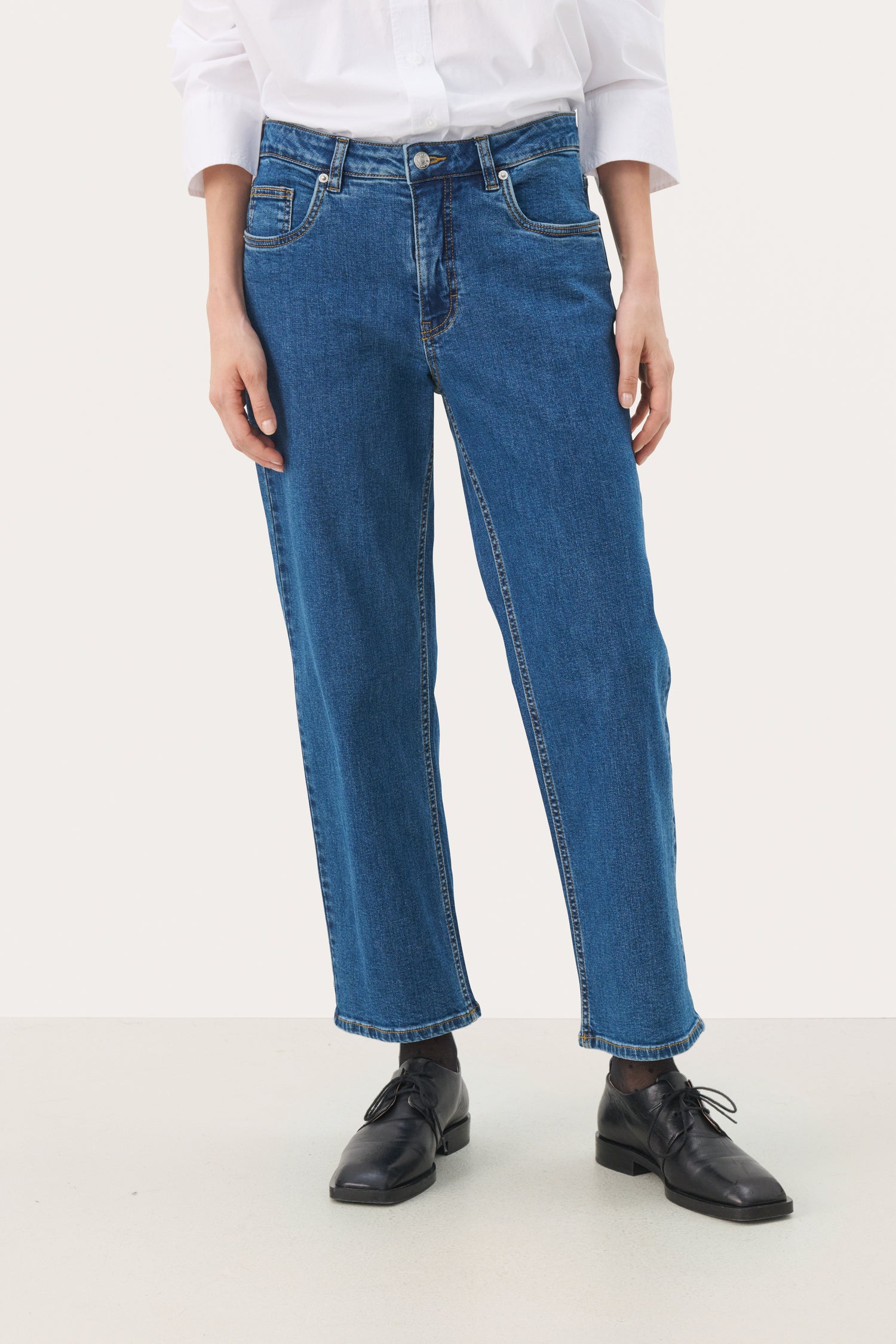 Part Two Judy Jeans