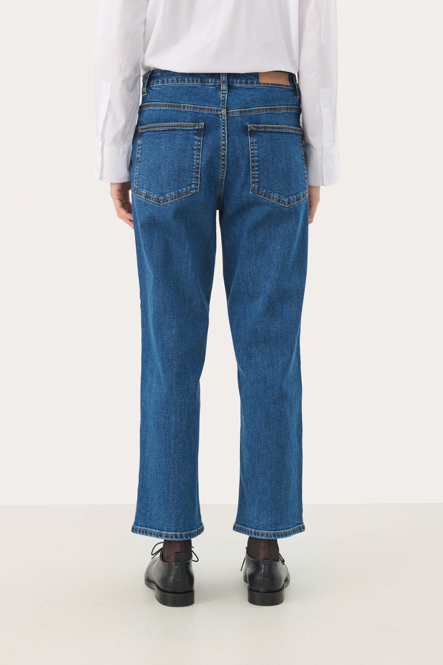 Part Two Judy Jeans