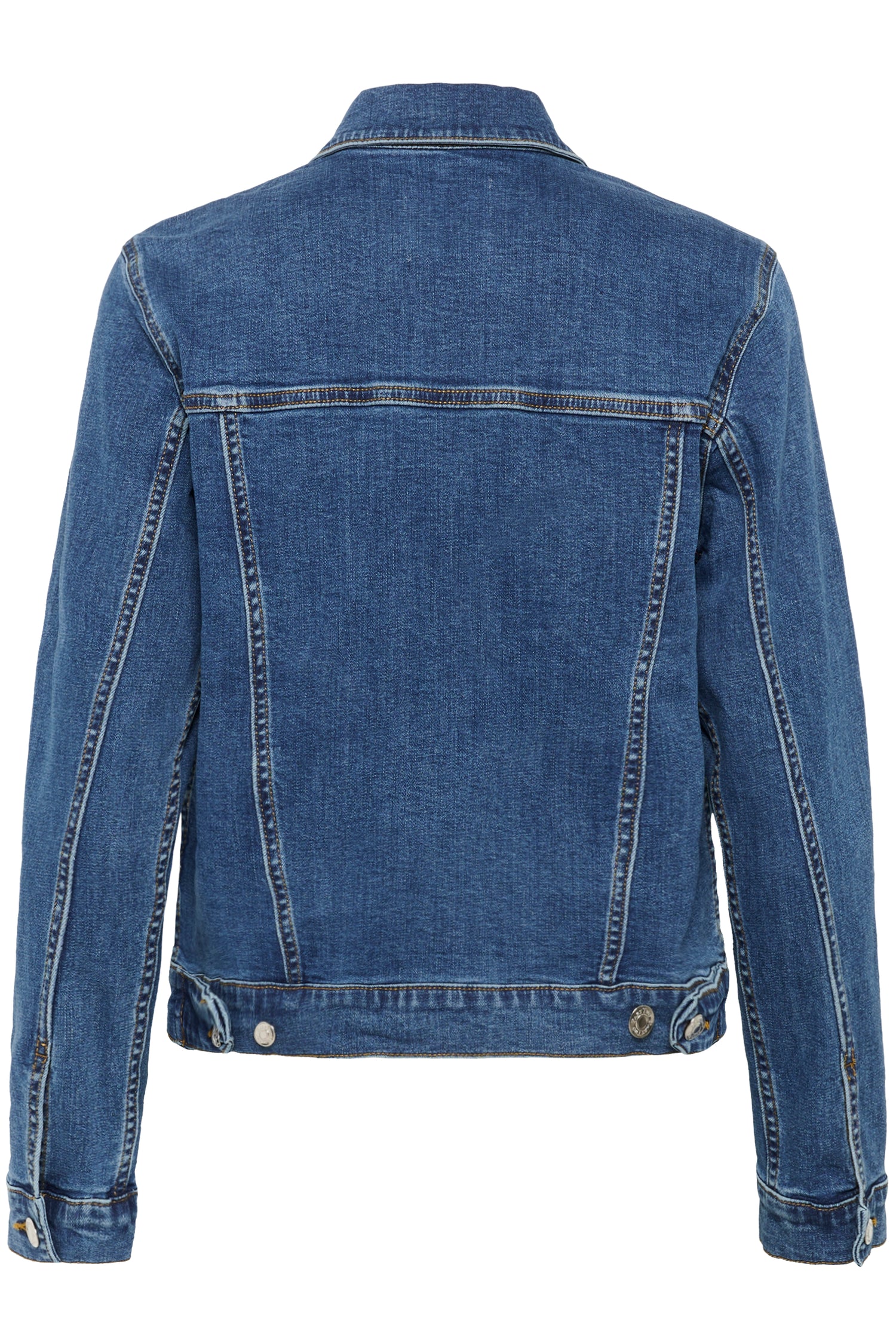 Part Two Nicholia Denim Jacket