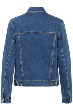 Part Two Nicholia Denim Jacket