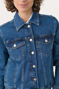 Part Two Nicholia Denim Jacket