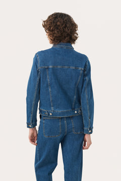 Part Two Nicholia Denim Jacket