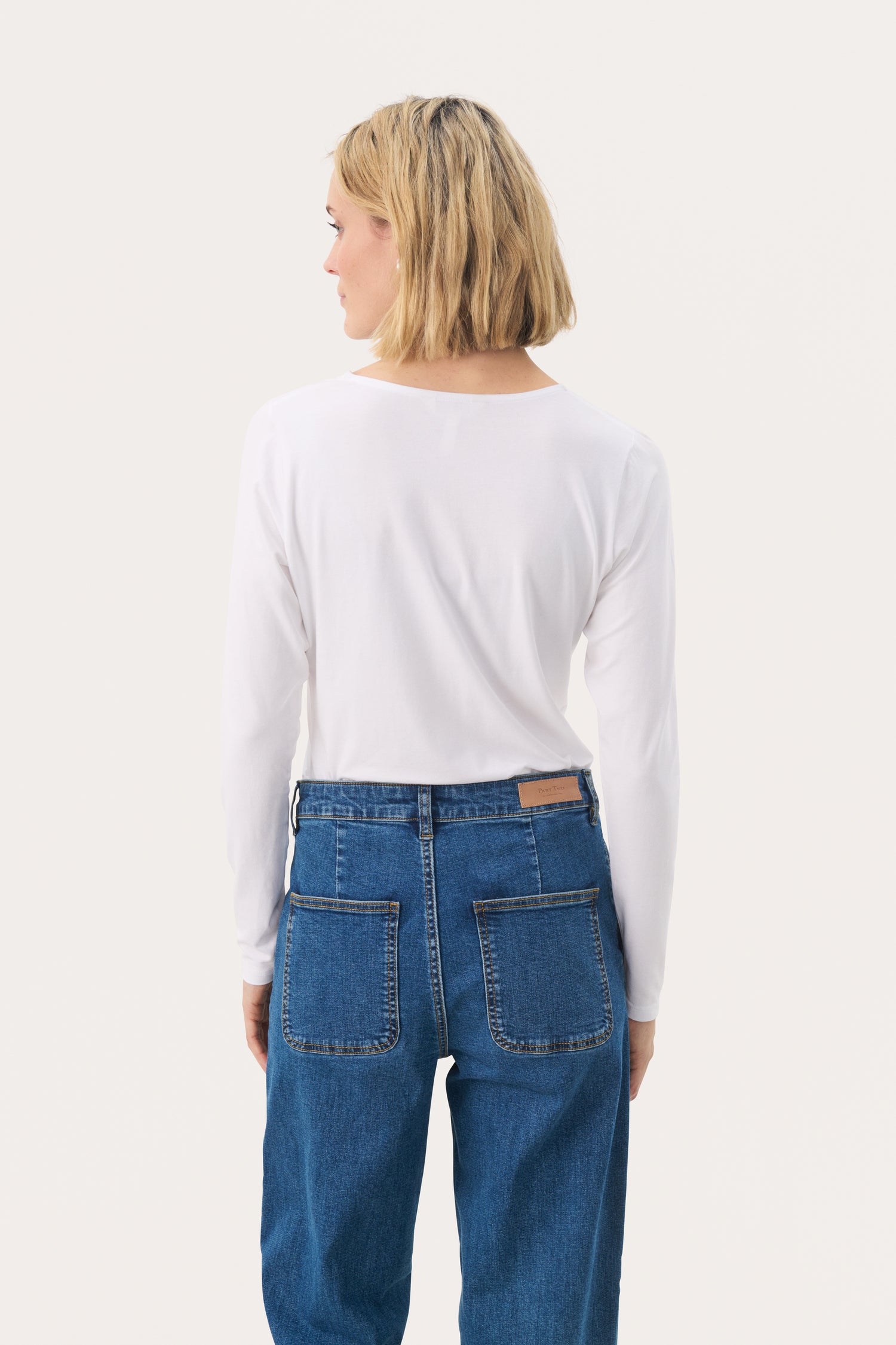 Part Two Nemajas T-Shirt