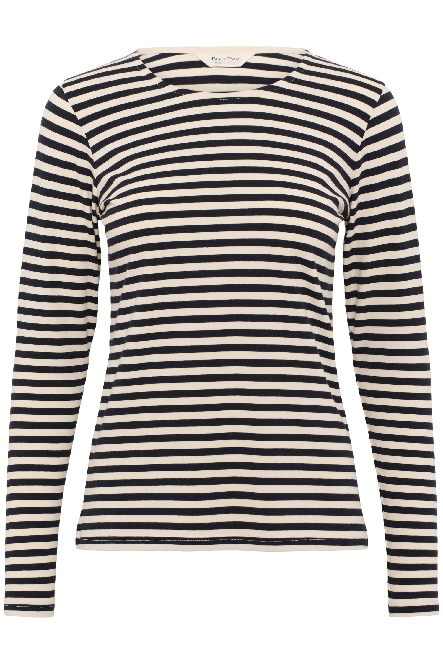 Part Two Nemajas T-Shirt