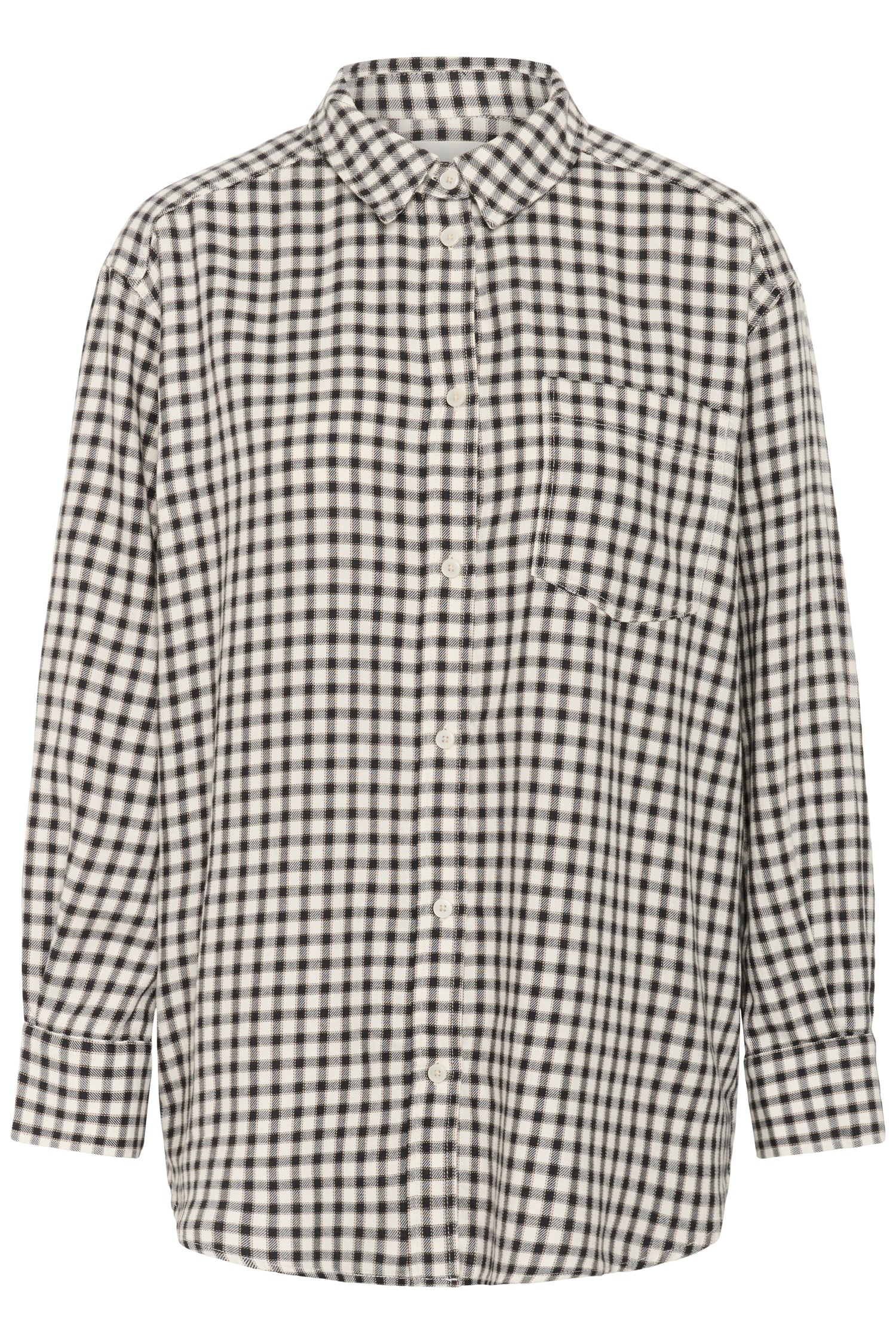 Part Two Samea Shirt