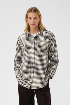 Part Two Samea Shirt
