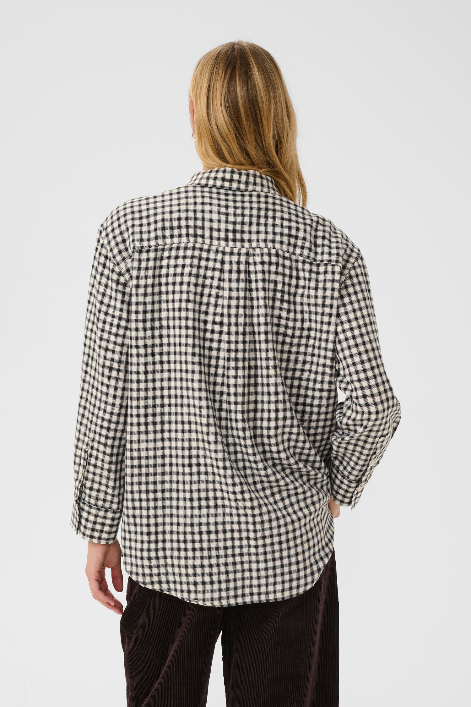 Part Two Samea Shirt