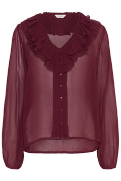Part Two Sanaz Blouse