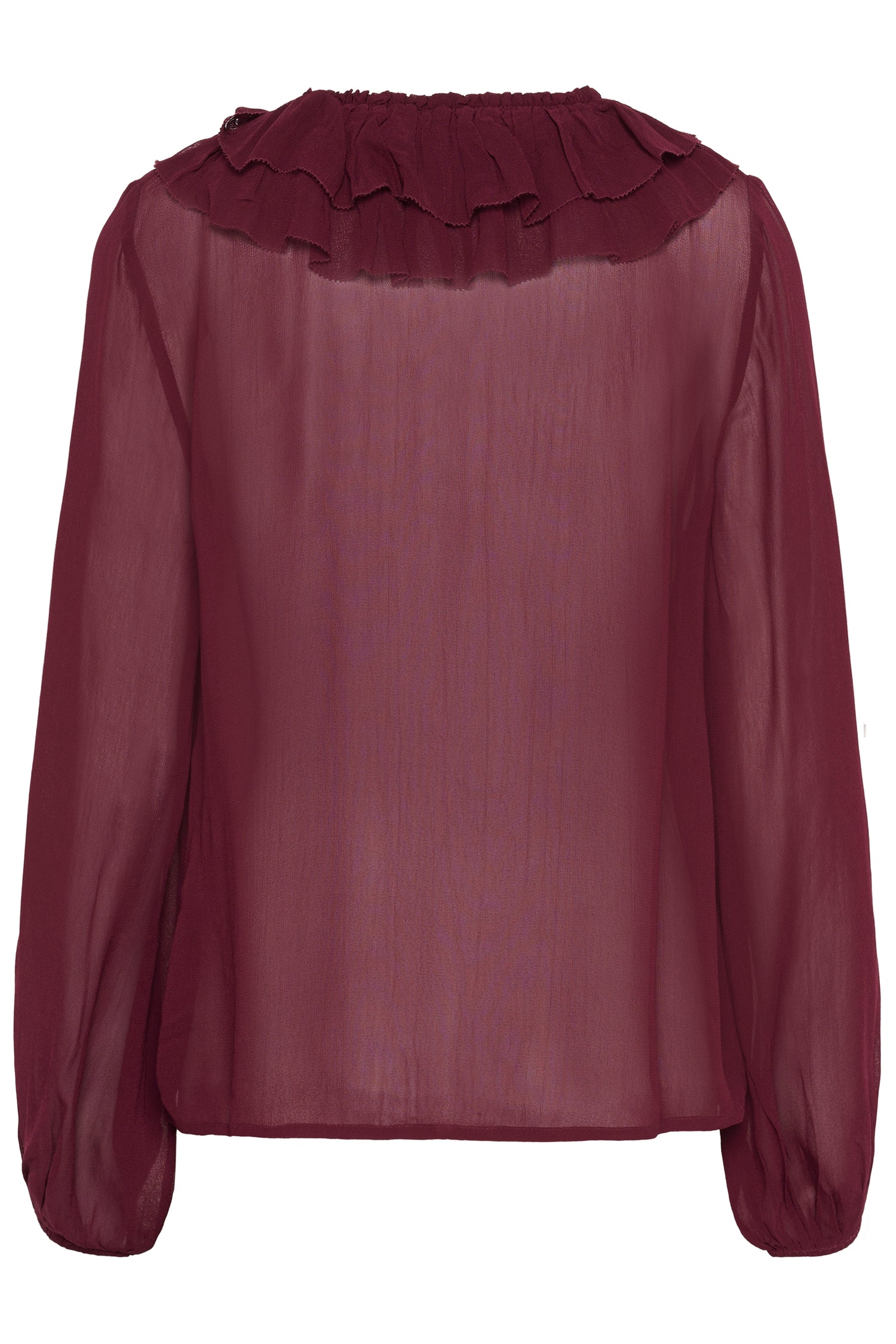 Part Two Sanaz Blouse