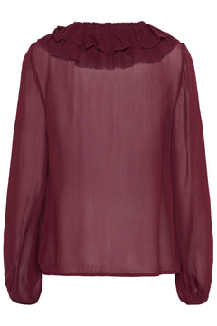 Part Two Sanaz Blouse
